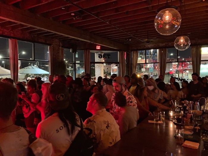 Beloved Bar Dig A Pony Is Closing; Could Its New Music-Loving Owners Make It Even Better?